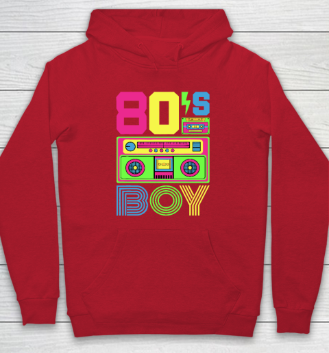 1980s hoodie sales