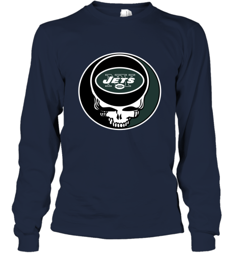 New York Jets NFL Special Grateful Dead Shirt, hoodie, sweater, long sleeve  and tank top