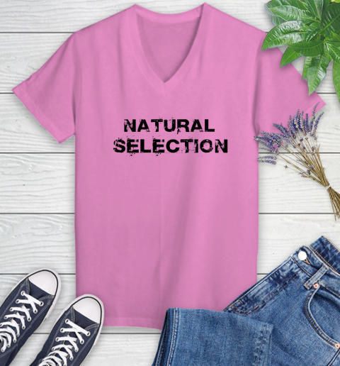 Natural Selection Shirt 68