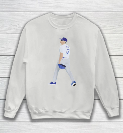 Dodgers Nation Joe Kelly Sweatshirt 5