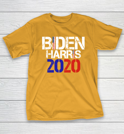 Biden Harris 2020 T-Shirt 2