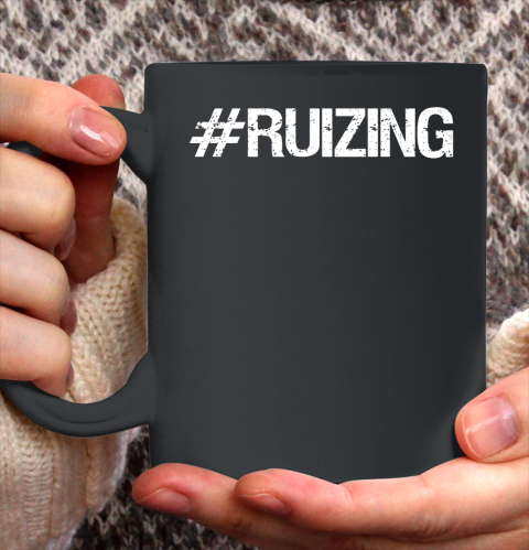 #Ruizing Ceramic Mug 11oz