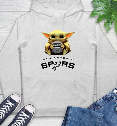 baby spurs shirt