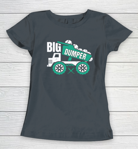 Big Dumper Women's T-Shirt 3