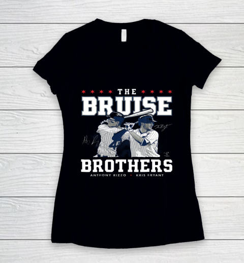 Women's kris hot sale bryant shirt