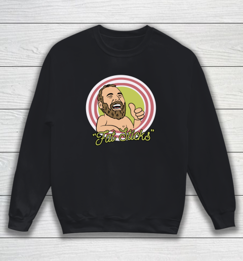 Fat Sticks Sweatshirt