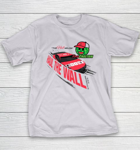 Haul The Wall Shirt Ross Chastain Youth T-Shirt 3