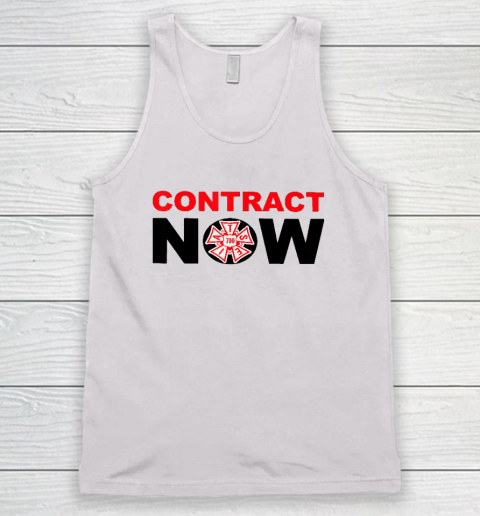 Contract Now Shirt, Fair Contract Now 2023 Shirt T Shirt Tank Top