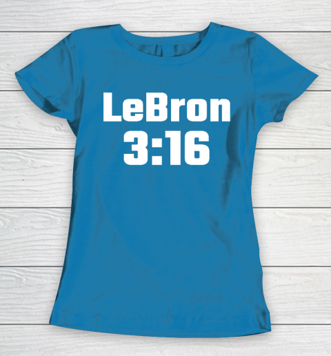 Lebron 16 shirt store