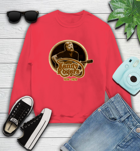 RIP Kenny Rogers 1938  2020 Shirt 34
