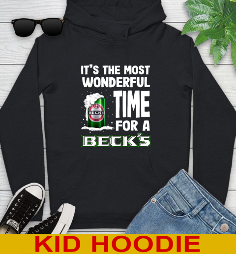 I't the most wonderful time for a Beck's beer lovers 128