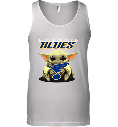 Infant Royal St. Louis Blues Personalized Bodysuit