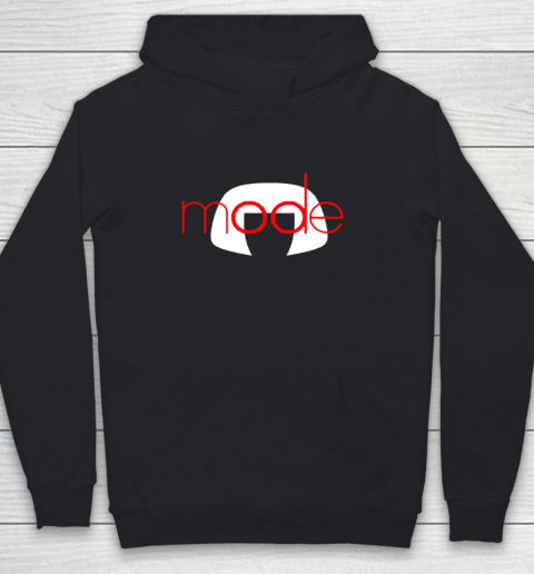 Edna Mode Youth Hoodie