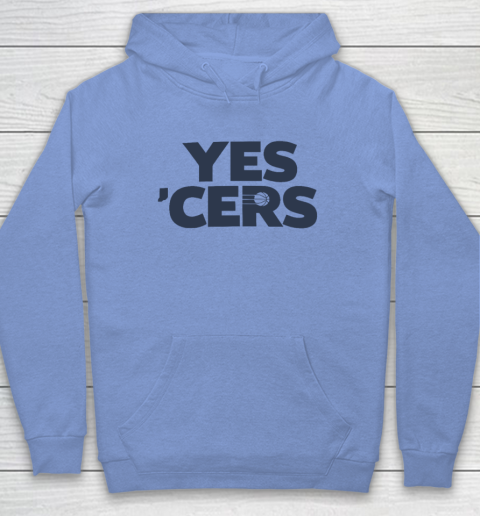 Yes cers Hoodie 8 Yes cers Hoodie - Image 8