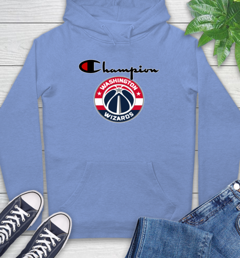 NBA Basketball Washington Wizards Champion Shirt Hoodie 11
