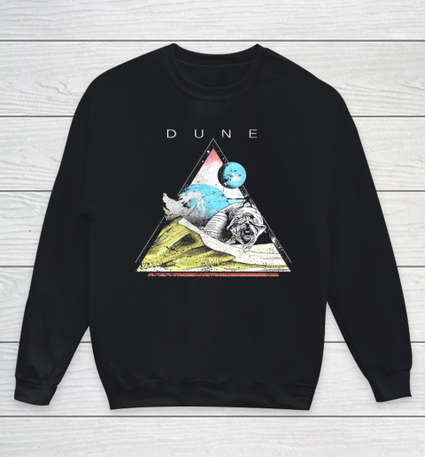 Dune Youth Sweatshirt