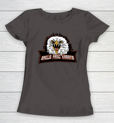 Eagle Fang Karate Women's T-Shirt - Image 9