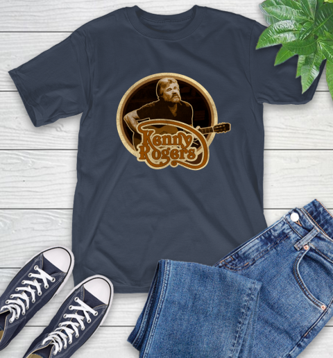 Kenny Rogers Shirt 4