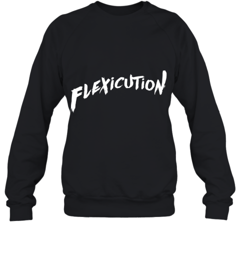 Flexicution Sweatshirt