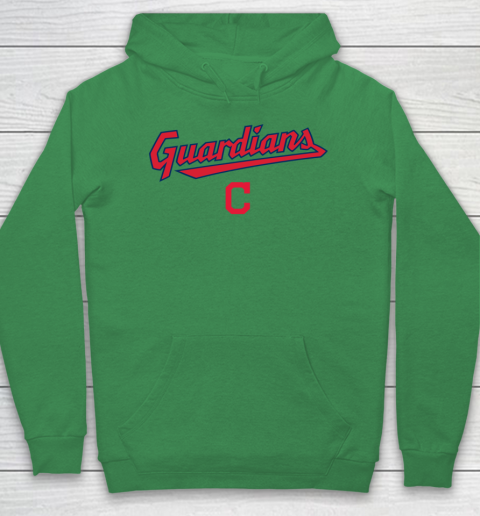 Cleveland Guardians t shirt  Cleveland Indians shirt Hoodie 8