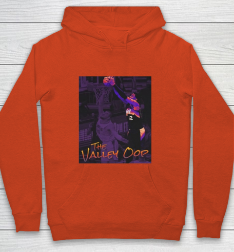 Valley Oop Youth Hoodie 4