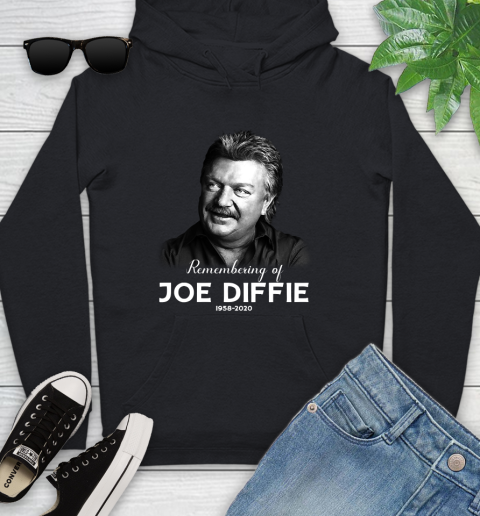 Joe Diffie Shirt Remembering of Joe Diffie T Shirt 123