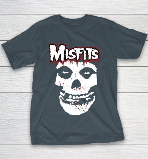 Misfits Jerry Only Youth T-Shirt 5