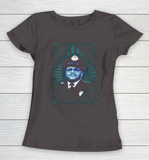 RIP Captain David Dorn Women's T-Shirt 7