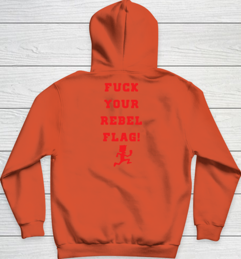 Hoodie colorful rebel sales