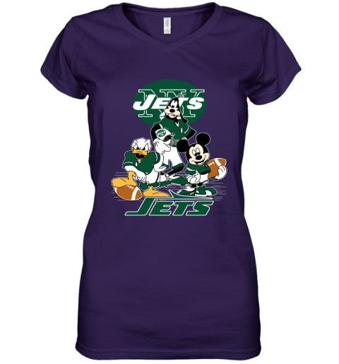 NY Jets Women's Nike t-Shirt- short sleeves, XL, Nike Logo on sleeve,  Reduced!