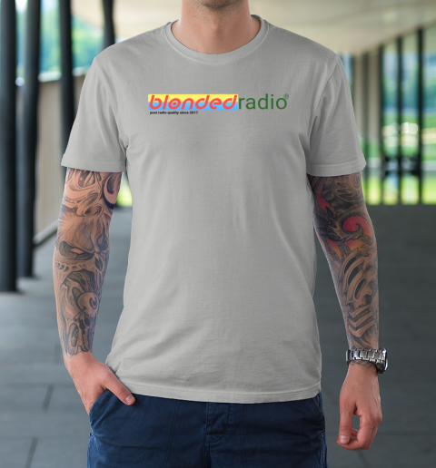 Blonded 2024 t shirt
