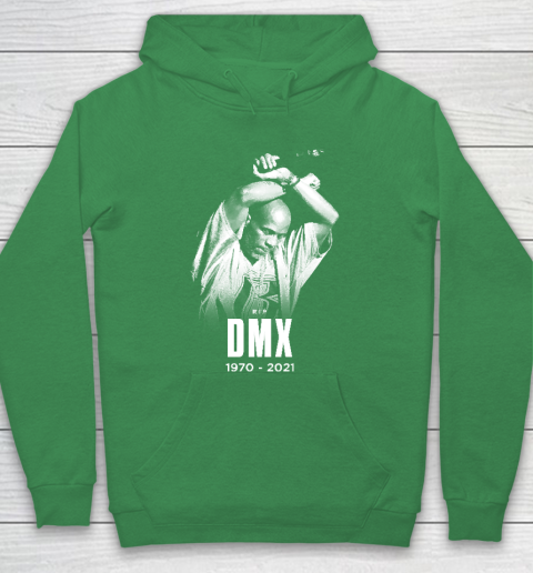 Rip Dmx Hoodie 5