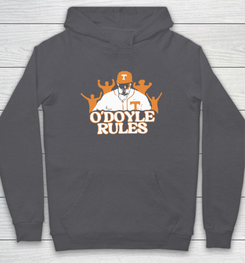 O'Doyle Rules Liam Doyle Hoodie 4