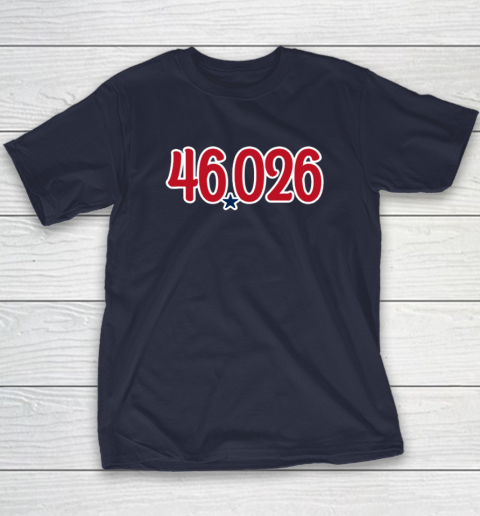 46026 Phillies Youth T-Shirt 2