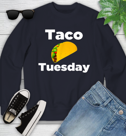 Taco Tuesday Shirt 116