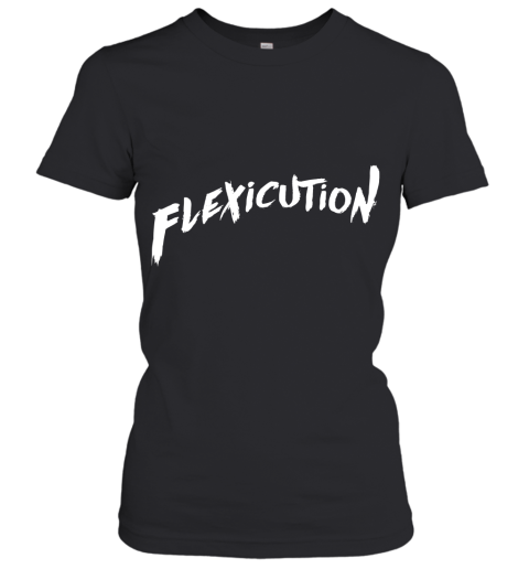 Flexicution Women's T-Shirt
