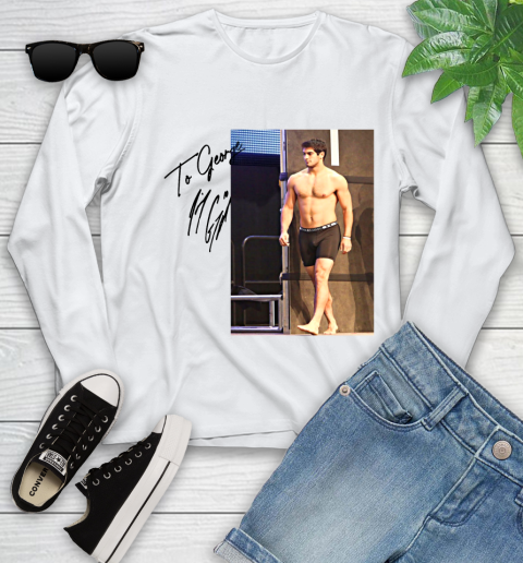To George Jimmy Garoppolo Body Shirt George Kittle Shirt 98