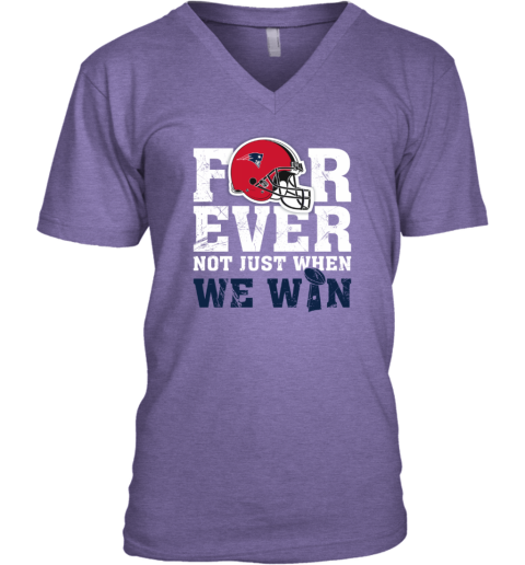 Forever New England Patriots T-Shirt