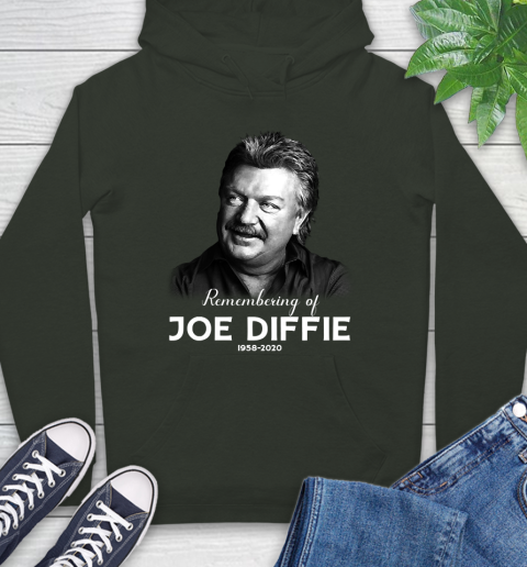 Joe Diffie Shirt Remembering of Joe Diffie T Shirt 24