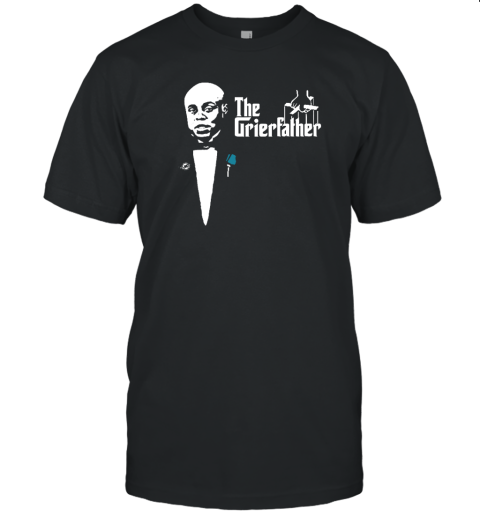 Vibzmiami Merch The Grierfather T