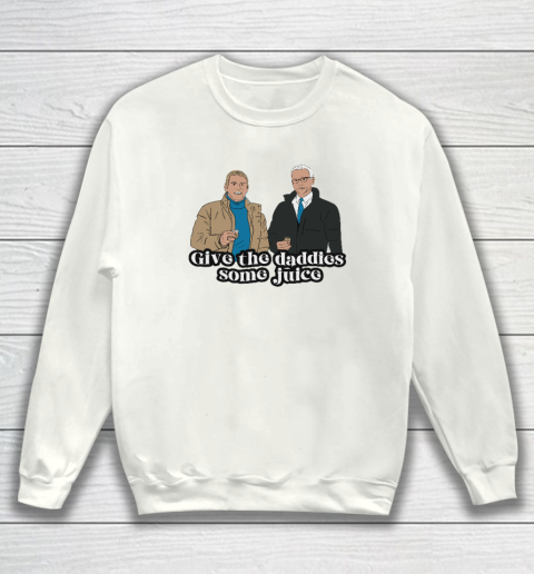 Juice sweatshirt sales