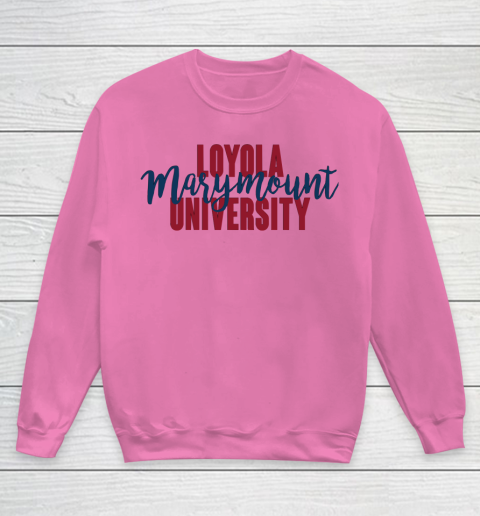 Loyola Marymount University Youth Sweatshirt