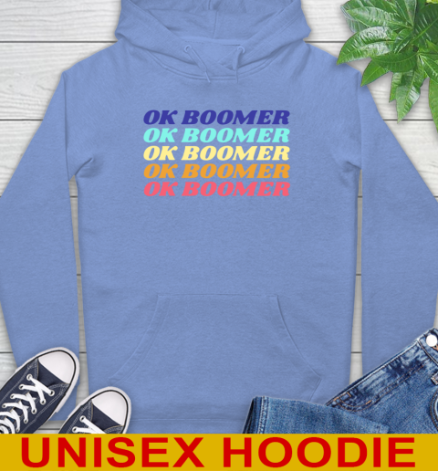 Ok boomer shirt 23