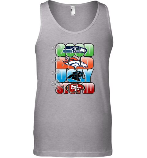 seattle, Tops, Seattle Seahawks Tank Top