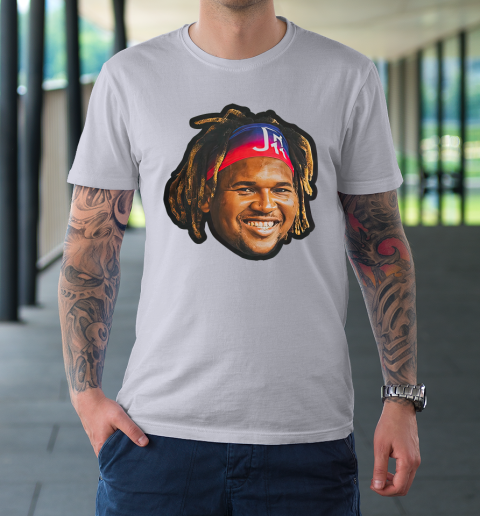 Jose Ramirez Shirt Cleveland Guardians T-Shirt 3