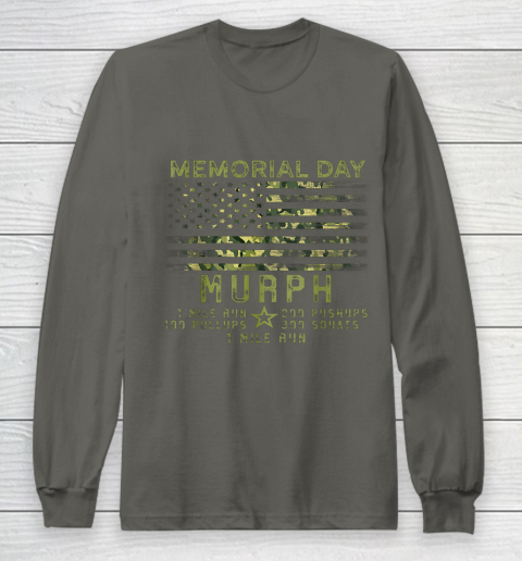 Murph gear online
