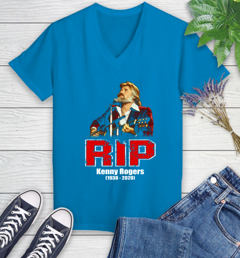 RIP Kenny Rogers 1938  2020 Shirts 76