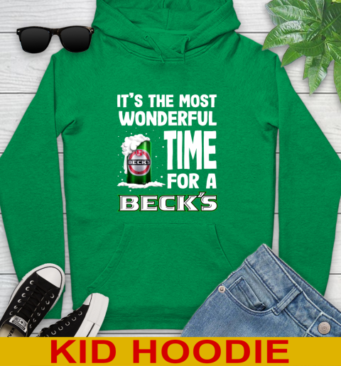 I't the most wonderful time for a Beck's beer lovers 135