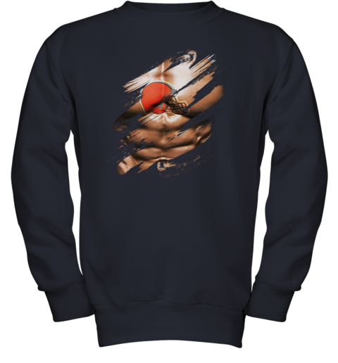 National Football League Cleveland Browns NFL T-shirt, hoodie, sweater,  long sleeve and tank top