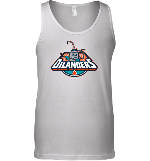 The Oilanders Tank Top